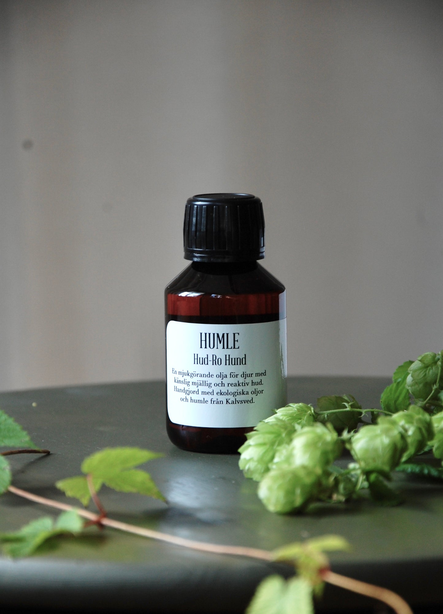 HUMLE Lindra Eksem for animals 6 pcs/pck. Price out: SEK 385