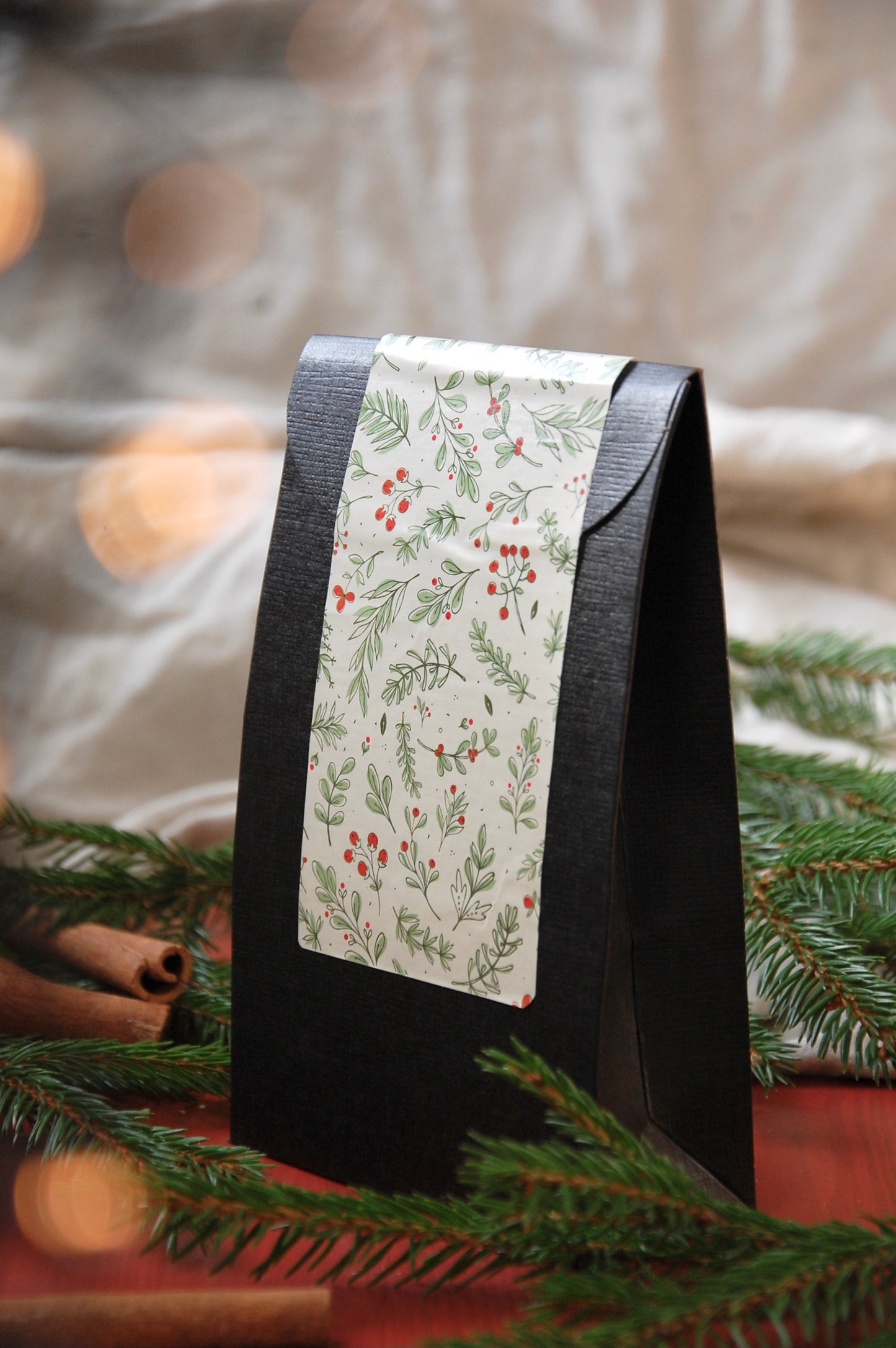 HUMLE Skogsglänta Soap 1 hg, 6 pcs/pck. Price out: SEK 155