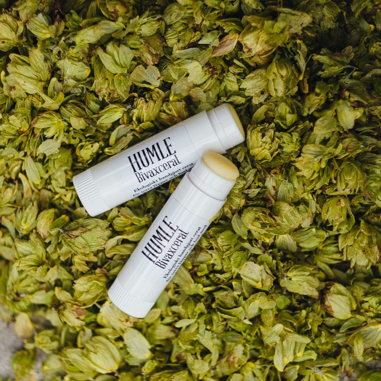 HUMLE Bivaxcerat, 7 ml 10 st/fpk