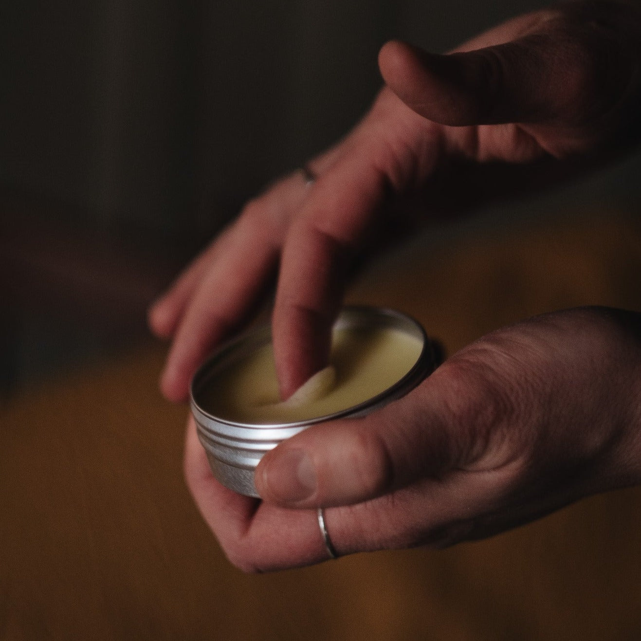 HUMLE Rena Smörjan Apelsini nurturing ointment 15 ml, 10 pcs/pck. Price out: 85 kr