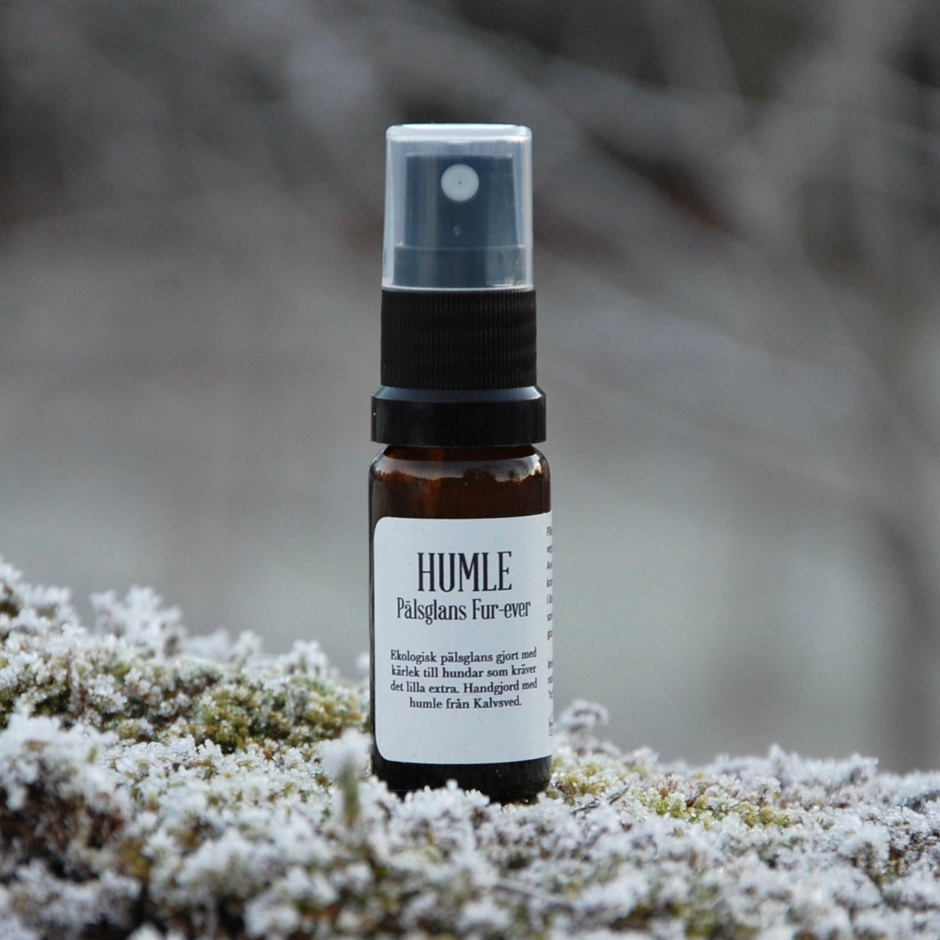 HUMLE Petter-Nicklas Foreskin cleanser for dogs, 30 ml 6 pcs/pck. Price out: SEK 175.
