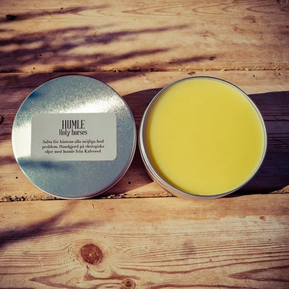 HUMLE Holy Horses 120 ml - 6 pcs/pck. Price out: SEK 475