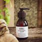 HUMLE Man & Svansglans Mane oil Naturell 100 ml 6 pcs/pck. Price out: SEK 375