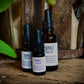 KAMPANJ: HUMLE Ansiktsolja Naturell 10 ml. Köp 8, få 10!