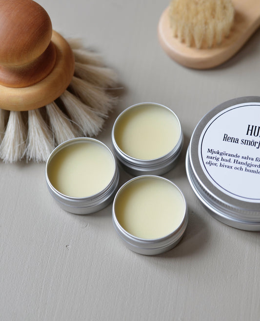 HUMLE Rena Smörjan Ros-Marie, 15 ml 10 st/fpk