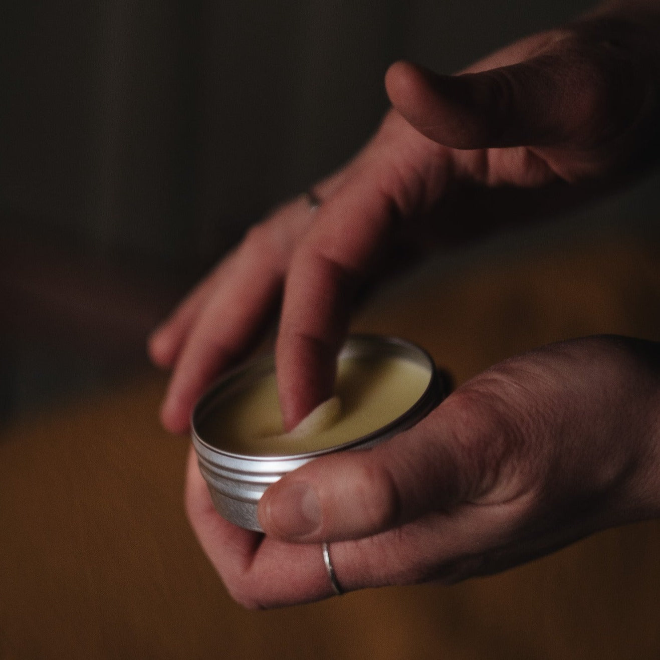 HUMLE Rena Smörjan Lavendelblom, 15 ml, förpackning om 10 stycken