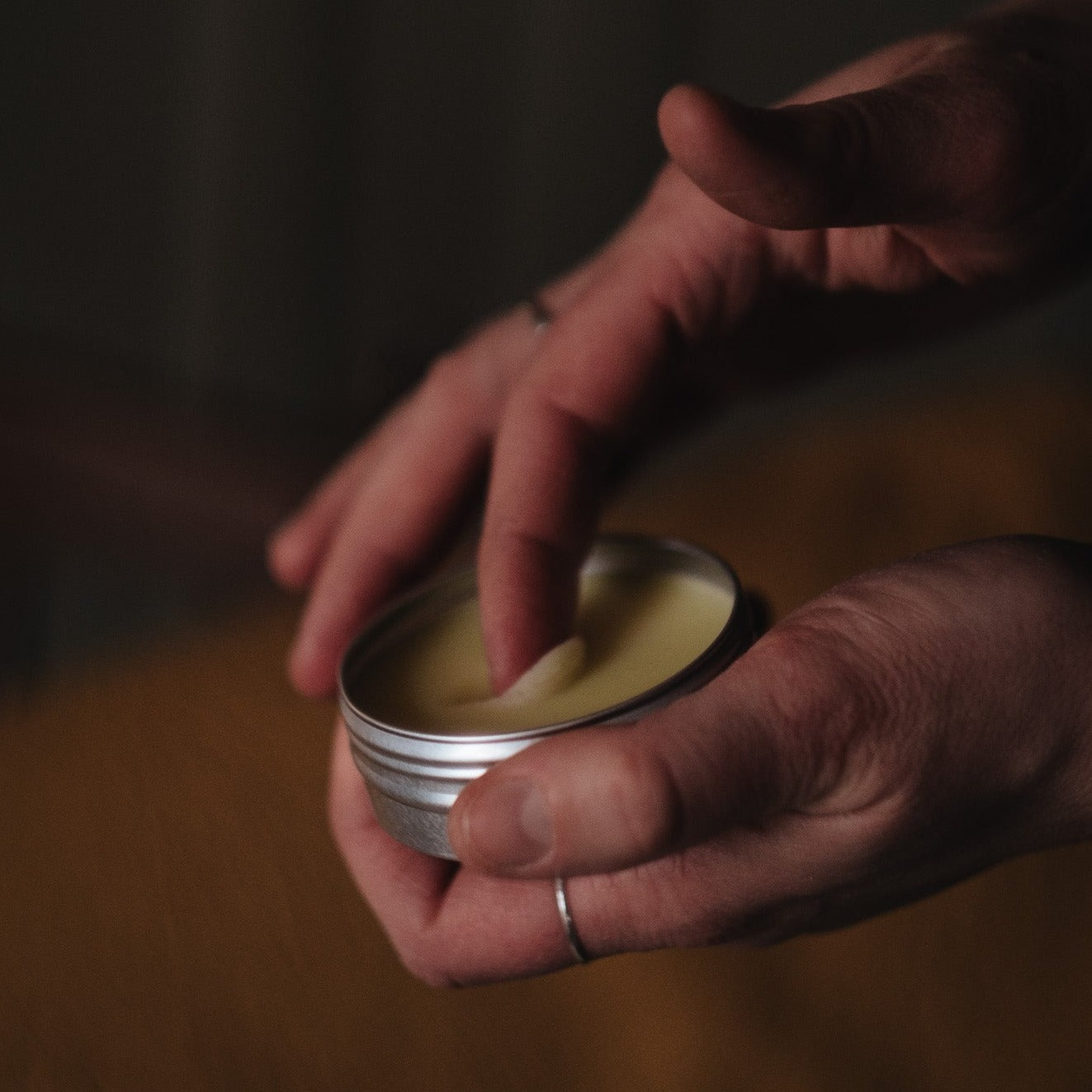 HUMLE Rena Smörjan Apelsini, 60 ml 8 st/förp