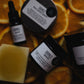 HUMLE Body Butter Apelsini 30 ml 10 st/förp
