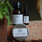HUMLE Man & Svansglans Mane oil Lavendelblom 100 ml 6 pcs/pck. Price out: SEK 375