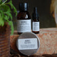 HUMLE Man & Svansglans Mane oil Naturell 100 ml 6 pcs/pck. Price out: SEK 375