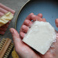 HUMLE Skogsglänta Soap 1 hg, 6 pcs/pck. Price out: SEK 155