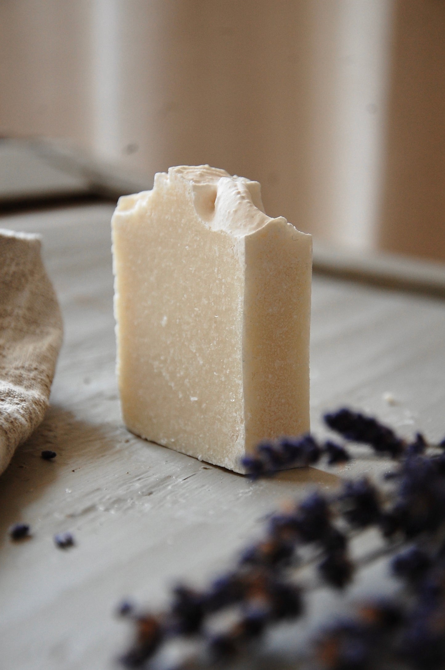 HUMLE Skogsglänta Soap 1 hg, 6 pcs/pck. Price out: SEK 155