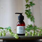 HUMLE Man & Svansglans Naturell 100 ml 6 st/fpk