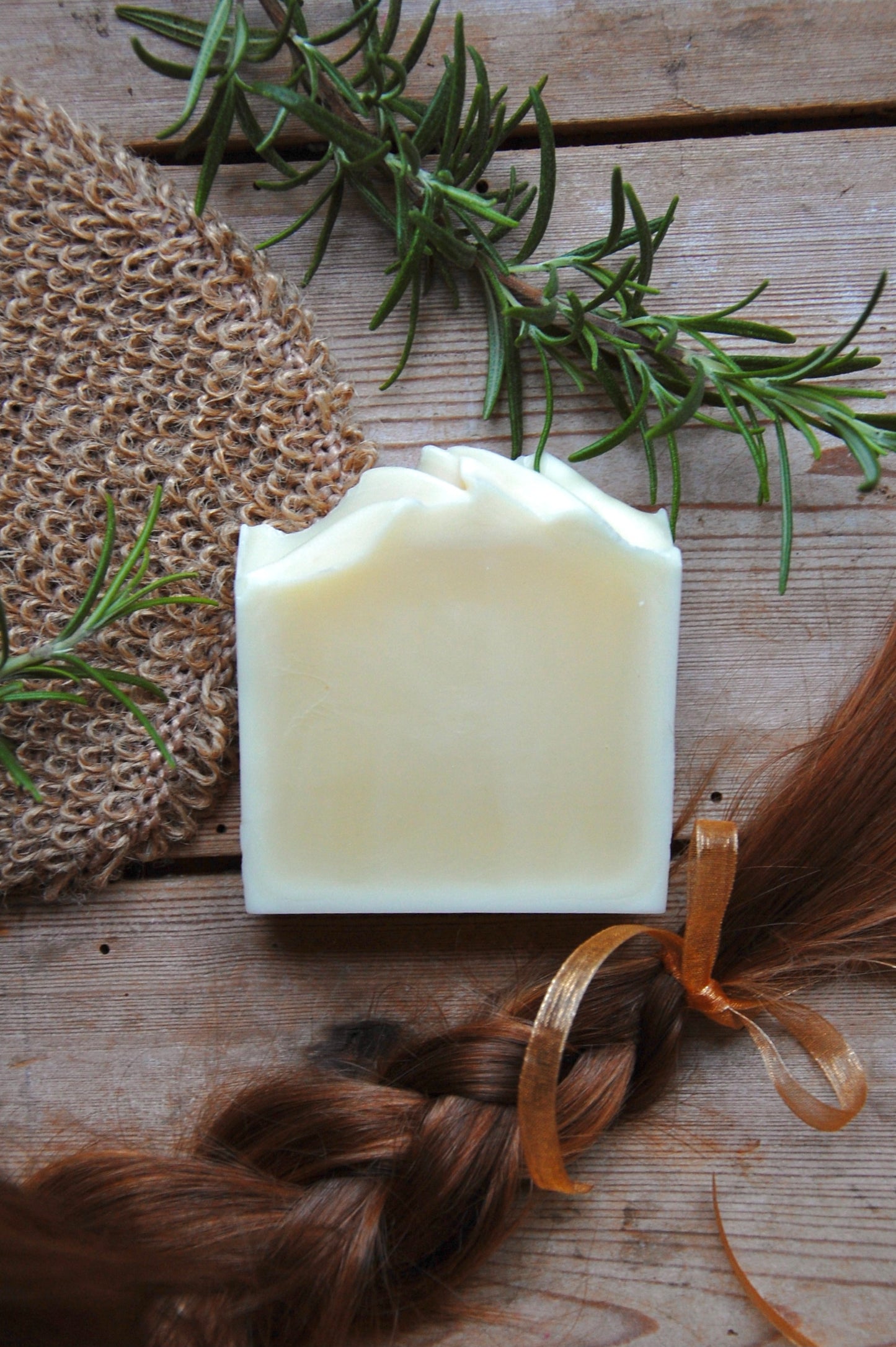 HUMLE Skogsglänta Soap 1 hg, 6 pcs/pck. Price out: SEK 155