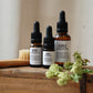 HUMLE Ansiktsolja Trevlig Tea Tree 10 ml