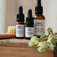 HUMLE Ansiktsolja Trevlig Tea Tree 10 ml