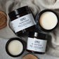 KAMPANJ: HUMLE Bodybutter Naturell 60 ml - köp 8, få 10!