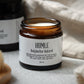 KAMPANJ: HUMLE Bodybutter Naturell 60 ml - köp 8, få 10!