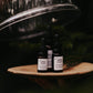 HUMLE Skogsglänta Facial oil 5 ml, 6 pcs/pck. Price out: SEK 165
