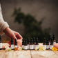 HUMLE Ansiktsolja Naturell 5 ml 10 st/förp