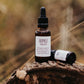 KAMPANJ: HUMLE Ansiktsolja Naturell 10 ml. Köp 8, få 10!