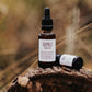 HUMLE Ansiktsolja Naturell 5 ml 10 st/förp