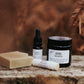 HUMLE Rena Smörjan Skogsglänta nurturing ointment, 60 ml 6 pcs/pck. Price out: SEK 265
