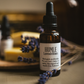 HUMLE Ansiktsolja Lavendelblom 5 ml 10 st/fpk