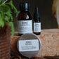 HUMLE Man & Svansglans Naturell 100 ml 6 st/fpk
