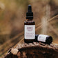 KAPANJ! HUMLE Ansiktsolja Naturell 10 ml, köp 8 få 10!